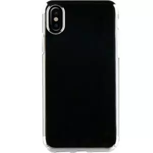 Чехол для моб. телефона Muvit CRYSTAL CASE IPHONE X/XS (MUCRY0230)