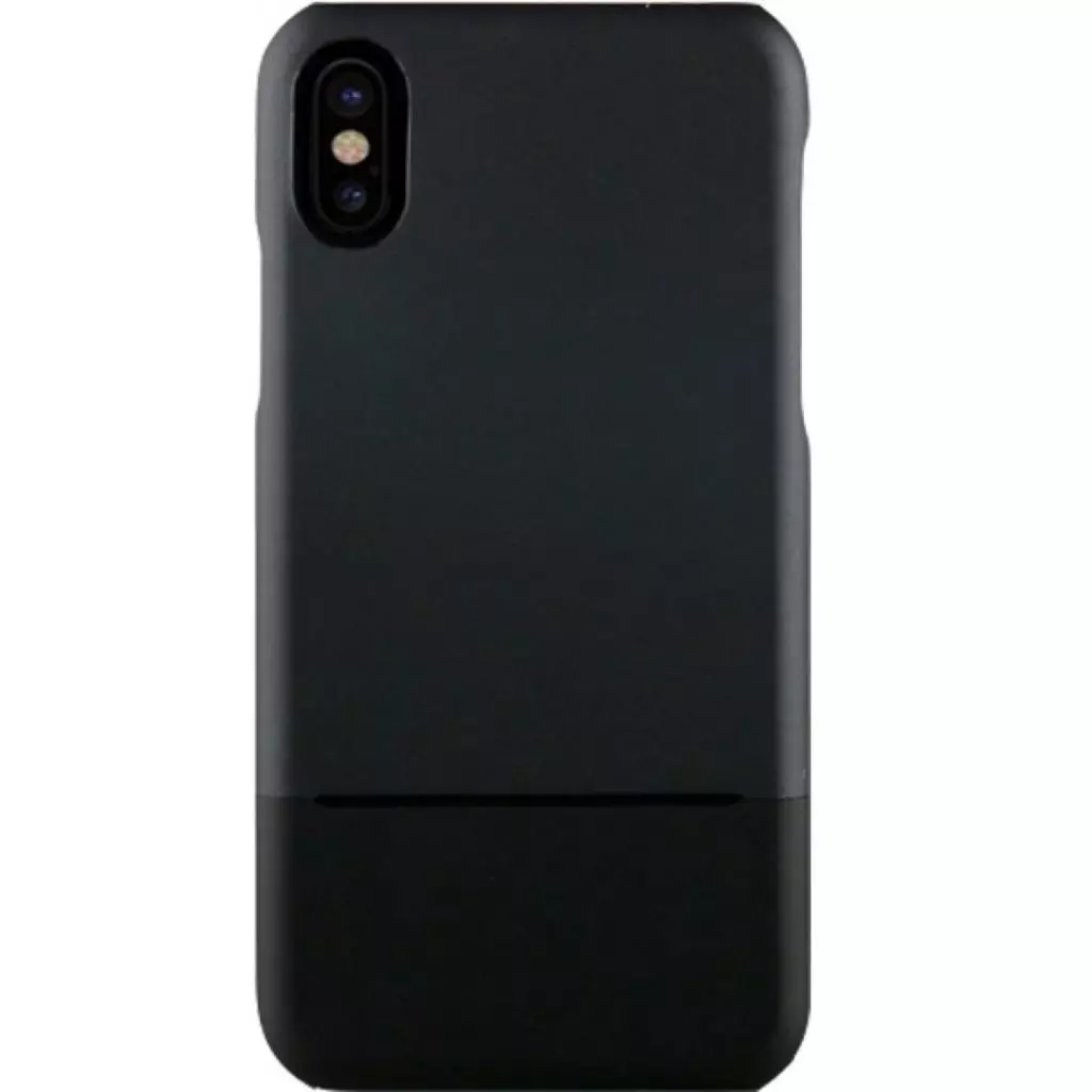 Чехол для моб. телефона Muvit SKIN CASE IPHONE X/XS (MUBKC1052)