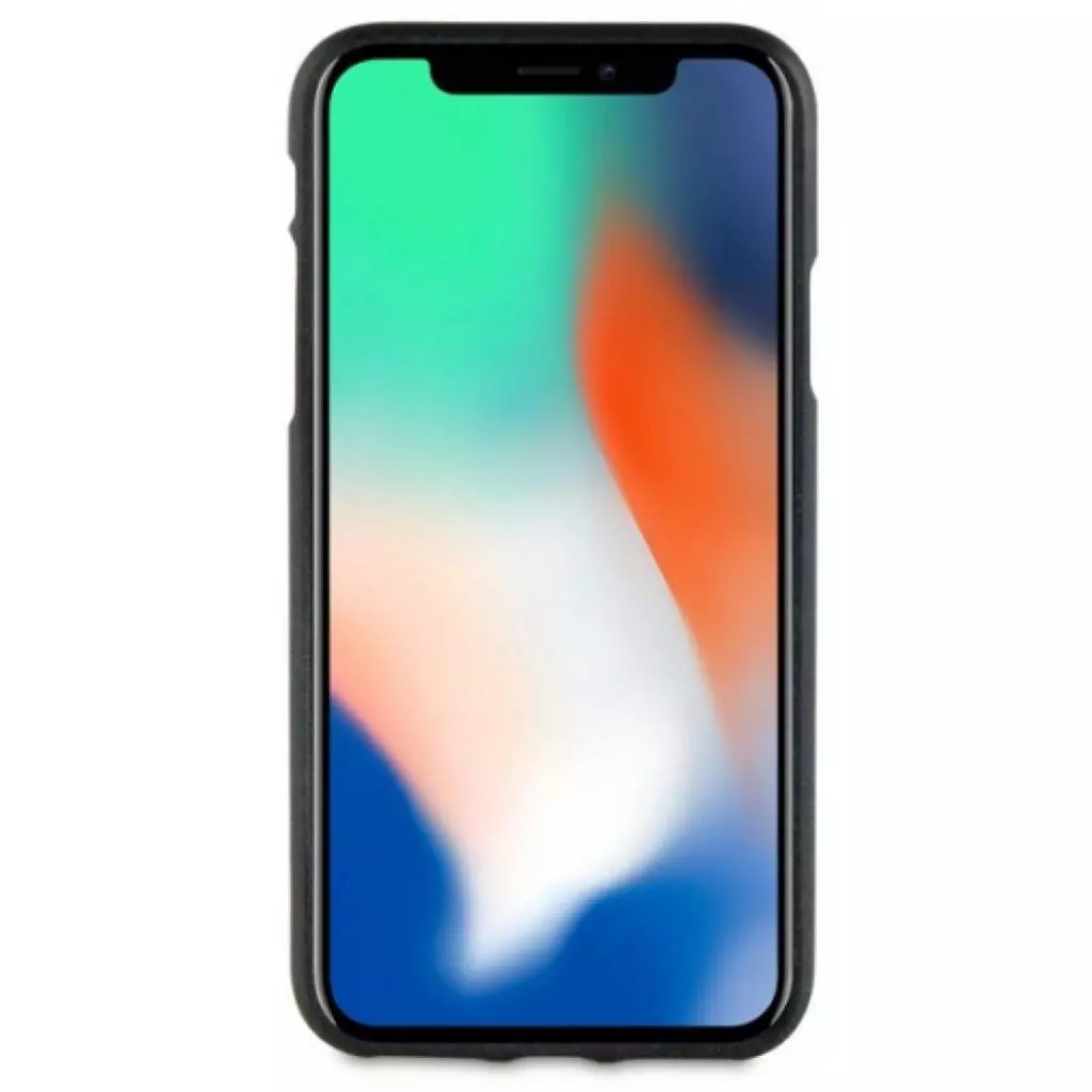 Чехол для моб. телефона Muvit STONE CASE IPHONE X/XS (MUBKC1043) - 1 Чехол для моб. телефона Muvit STONE CASE IPHONE X/XS (MUBKC1043) - 1