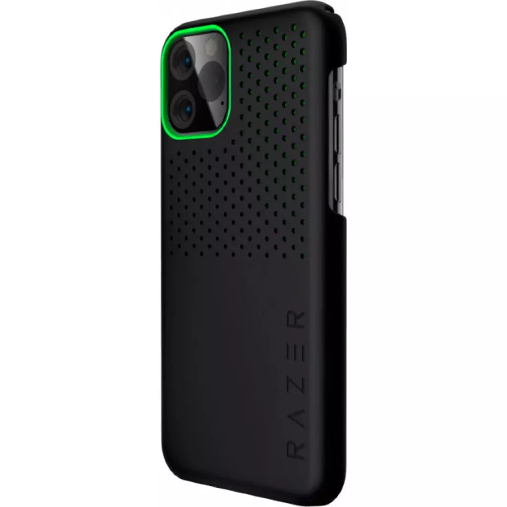 Чехол для моб. телефона Razer iPhone 11 Pro RAZER Arctech Slim Black (RC21-0145BB06-R3M1) - 1 Чехол для моб. телефона Razer iPhone 11 Pro RAZER Arctech Slim Black (RC21-0145BB06-R3M1) - 1