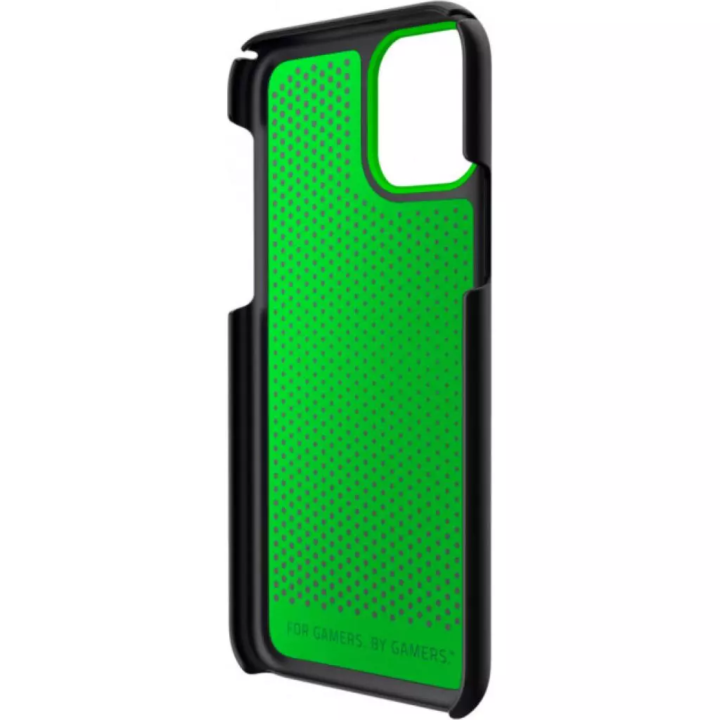 Чехол для моб. телефона Razer iPhone 11 Pro RAZER Arctech Slim Black (RC21-0145BB06-R3M1) - 2 Чехол для моб. телефона Razer iPhone 11 Pro RAZER Arctech Slim Black (RC21-0145BB06-R3M1) - 2