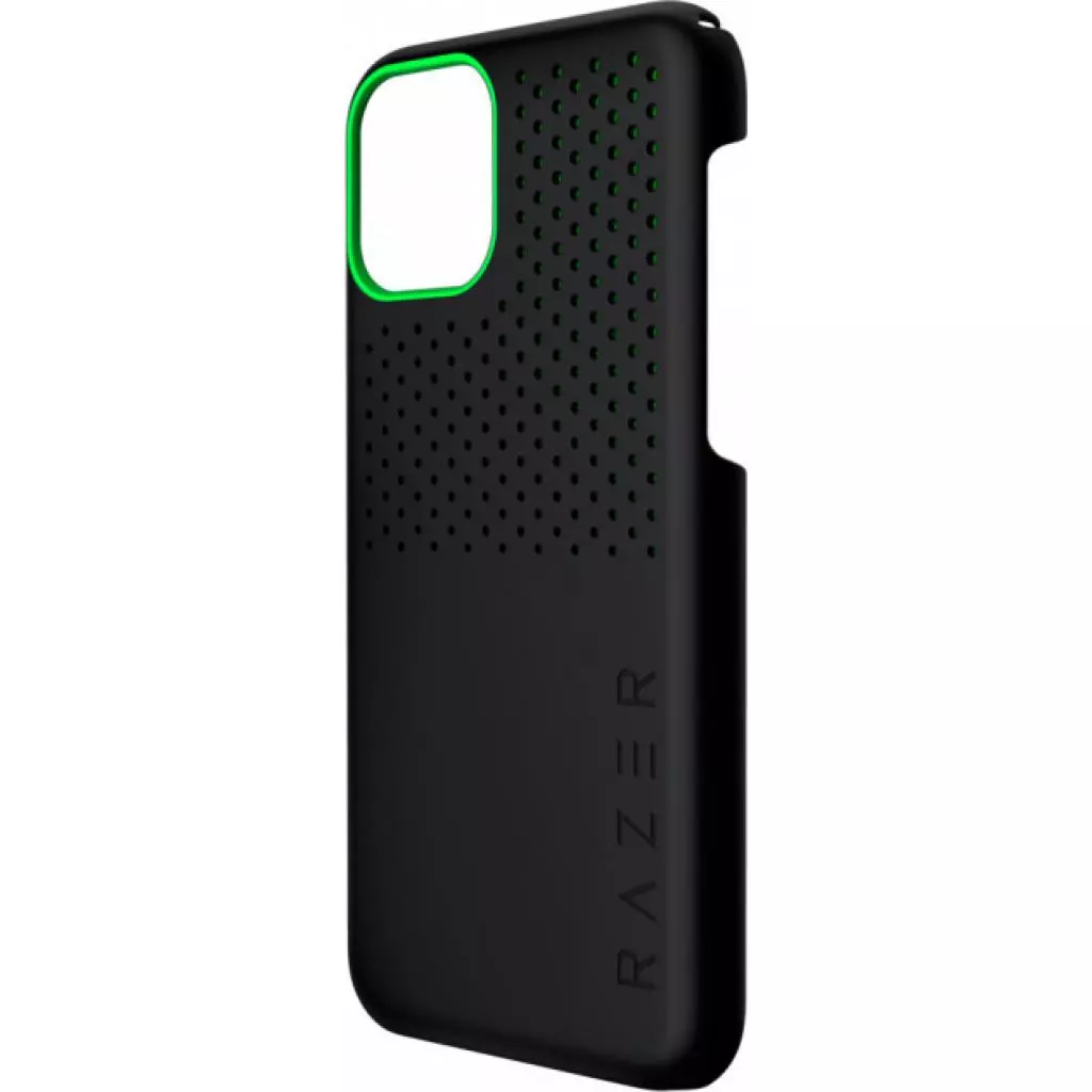 Чехол для моб. телефона Razer iPhone 11 Pro RAZER Arctech Slim Black (RC21-0145BB06-R3M1) - 3 Чехол для моб. телефона Razer iPhone 11 Pro RAZER Arctech Slim Black (RC21-0145BB06-R3M1) - 3