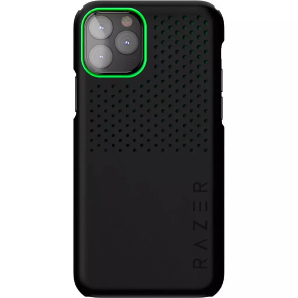 Чехол для моб. телефона Razer iPhone 11 Pro RAZER Arctech Slim Black (RC21-0145BB06-R3M1)