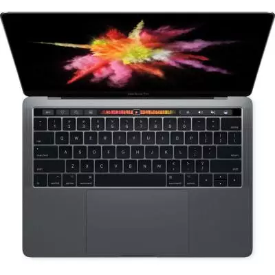 Ноутбук Apple MacBook Pro TB A1989 (MR9R2UA/A) - 2