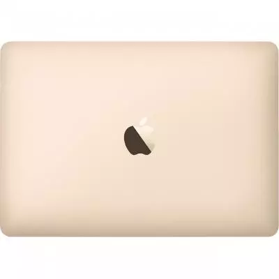 Ноутбук Apple MacBook A1534 (MNYK2RU/A) - 4 Ноутбук Apple MacBook A1534 (MNYK2RU/A) - 4