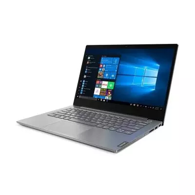 Ноутбук Lenovo ThinkBook 14 (20SL000LRA) - 1 Ноутбук Lenovo ThinkBook 14 (20SL000LRA) - 1