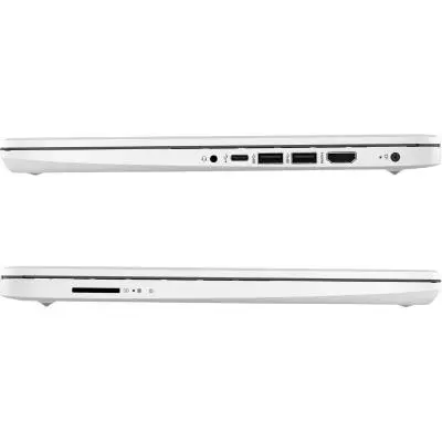 Ноутбук HP 14s-dq1020ur (8RS19EA) - 3 Ноутбук HP 14s-dq1020ur (8RS19EA) - 3