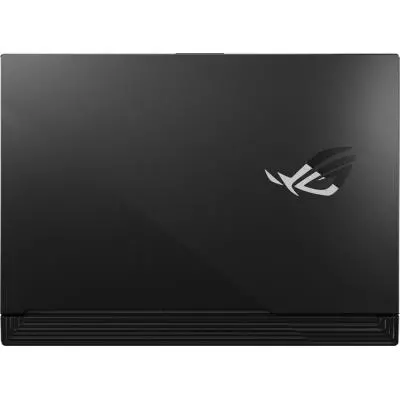 Ноутбук ASUS ROG Strix G712LW-EV010 (90NR03E1-M00550) - 7 Ноутбук ASUS ROG Strix G712LW-EV010 (90NR03E1-M00550) - 7