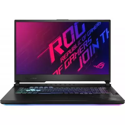 Ноутбук ASUS ROG Strix G712LW-EV010 (90NR03E1-M00550)