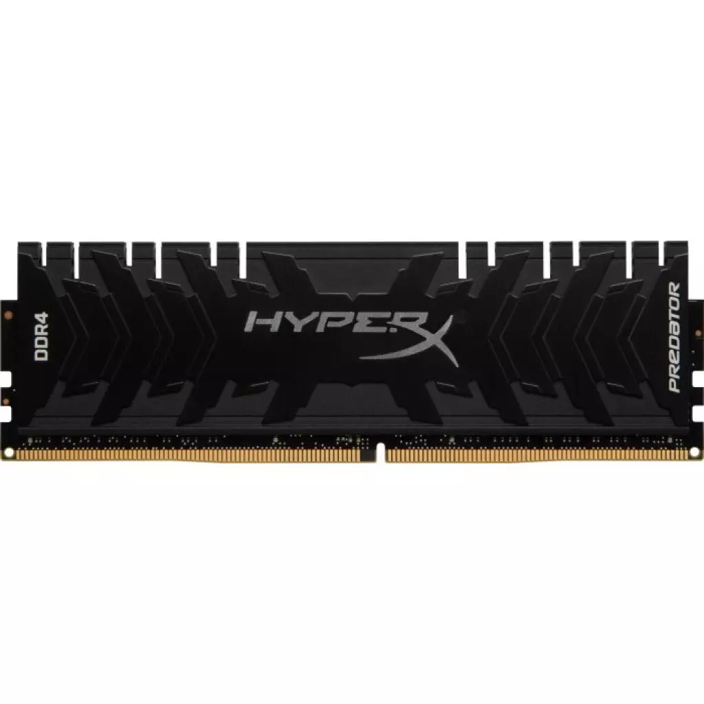 Модуль памяти для компьютера DDR4 32GB 3600 MHz XMP HyperX Predator Kingston Fury (ex.HyperX) (HX436C18PB3/32)