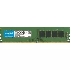 Модуль памяти для компьютера DDR4 8GB 3200 MHz Micron (CT8G4DFRA32A)