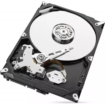 Жесткий диск 3.5" 1TB Seagate (# ST1000DM010-FR #) - 3 Жесткий диск 3.5" 1TB Seagate (# ST1000DM010-FR #) - 3