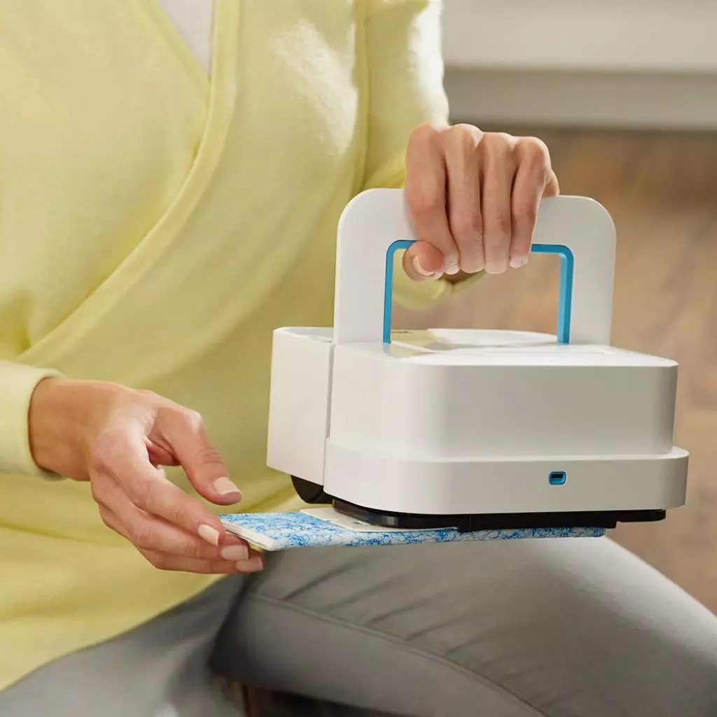 Пылесос iRobot Braava JET 240 /250 (В240040) - 4