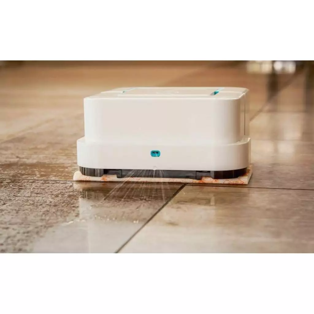 Пылесос iRobot Braava JET 240 /250 (В240040) - 6
