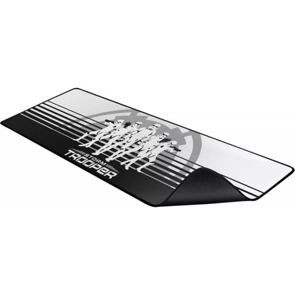 Коврик для мышки Razer Goliathus Extended Speed Stormtrooper (RZ02-01072600-R3M1) - 1 Коврик для мышки Razer Goliathus Extended Speed Stormtrooper (RZ02-01072600-R3M1) - 1