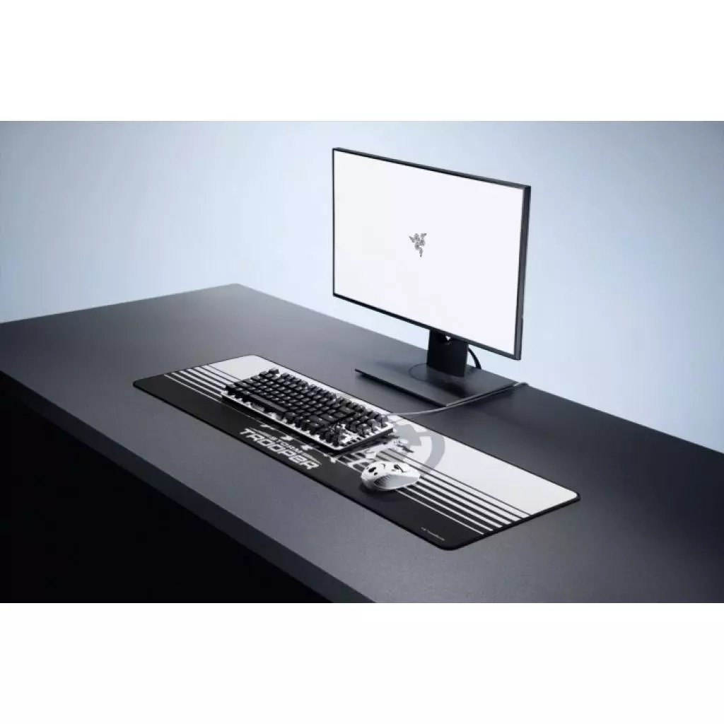 Коврик для мышки Razer Goliathus Extended Speed Stormtrooper (RZ02-01072600-R3M1) - 2 Коврик для мышки Razer Goliathus Extended Speed Stormtrooper (RZ02-01072600-R3M1) - 2