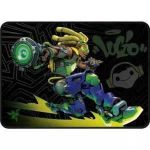 Коврик для мышки Razer Goliathus Medium Overwatch Lucio (RZ02-02930200-R3M1)