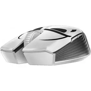 Мышка Razer Atheris Stormtrooper Edition Wireless/Bluetooth Gray/Black (RZ01-02170400-R3M1)