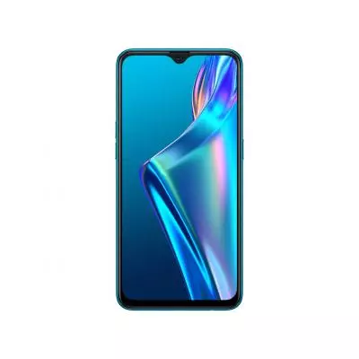 Мобильный телефон Oppo A12 4/64GB Blue (OFCPH2083_BLUE_4/64) - 1 Мобильный телефон Oppo A12 4/64GB Blue (OFCPH2083_BLUE_4/64) - 1