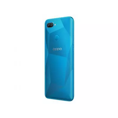 Мобильный телефон Oppo A12 4/64GB Blue (OFCPH2083_BLUE_4/64) - 5 Мобильный телефон Oppo A12 4/64GB Blue (OFCPH2083_BLUE_4/64) - 5