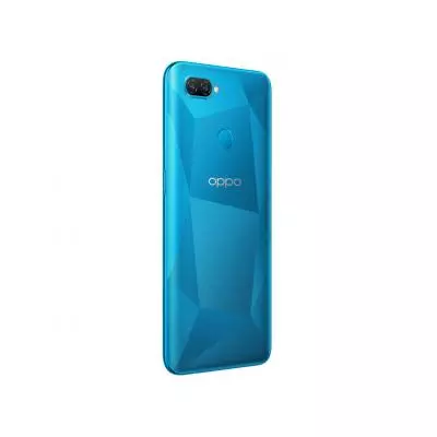 Мобильный телефон Oppo A12 4/64GB Blue (OFCPH2083_BLUE_4/64) - 6 Мобильный телефон Oppo A12 4/64GB Blue (OFCPH2083_BLUE_4/64) - 6