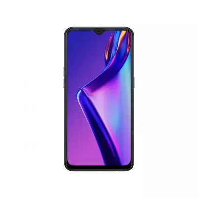 Мобильный телефон Oppo A12 4/64GB Black (OFCPH2083_BLACK_4/64) - 1 Мобильный телефон Oppo A12 4/64GB Black (OFCPH2083_BLACK_4/64) - 1