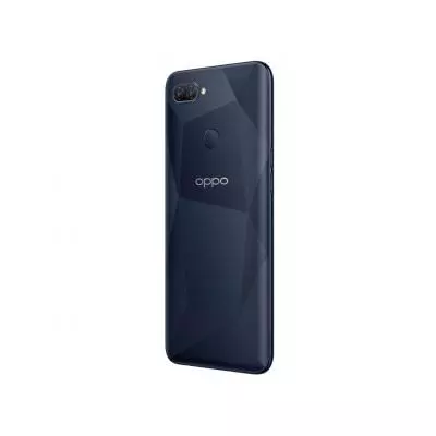 Мобильный телефон Oppo A12 4/64GB Black (OFCPH2083_BLACK_4/64) - 6 Мобильный телефон Oppo A12 4/64GB Black (OFCPH2083_BLACK_4/64) - 6