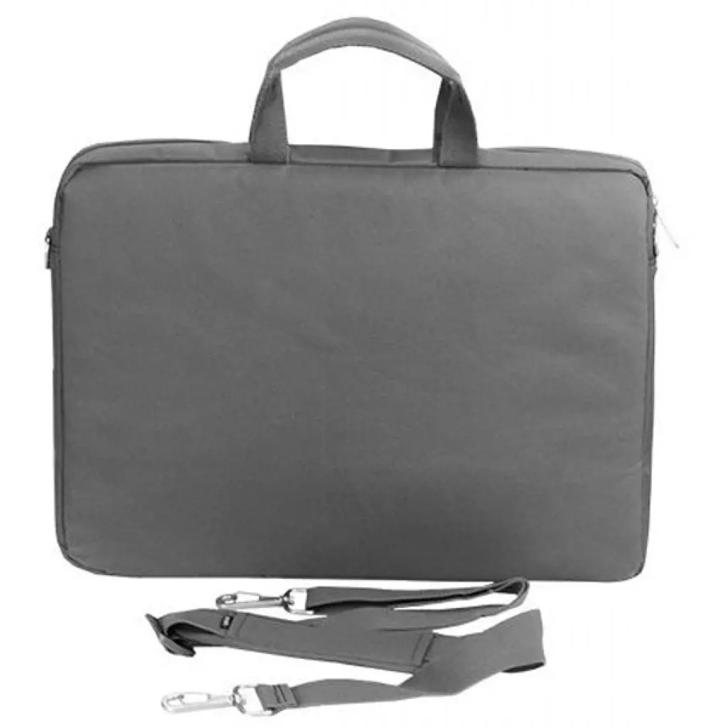 Сумка для ноутбука Sumdex 15.6" PON-328 GY (PON-328GY) - 2 Сумка для ноутбука Sumdex 15.6" PON-328 GY (PON-328GY) - 2