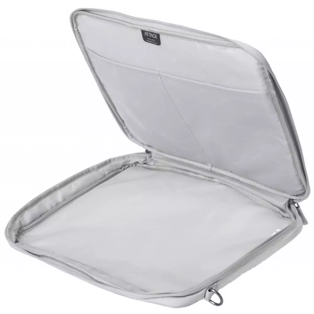 Сумка для ноутбука Attack 16,4" Universal Grey (ATK10324) - 3 Сумка для ноутбука Attack 16,4" Universal Grey (ATK10324) - 3