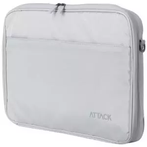 Сумка для ноутбука Attack 16,4" Universal Grey (ATK10324)