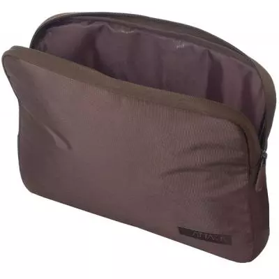 Чехол для ноутбука ATTACK 11.6" Supreme Brown (ATK10349) - 3 Чехол для ноутбука ATTACK 11.6" Supreme Brown (ATK10349) - 3