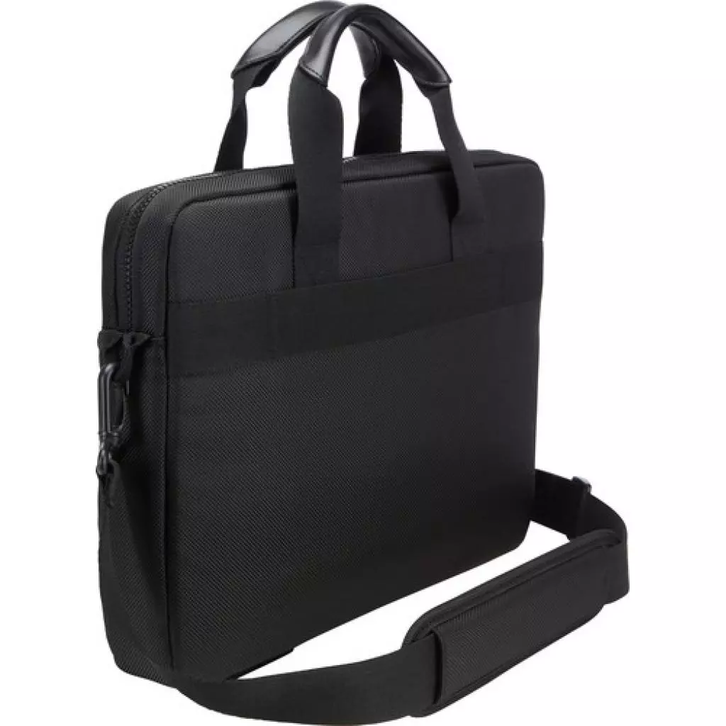 Сумка для ноутбука Case Logic 13.3" Bryker Attache BRYA-113 Black (3203343) - 1 Сумка для ноутбука Case Logic 13.3" Bryker Attache BRYA-113 Black (3203343) - 1