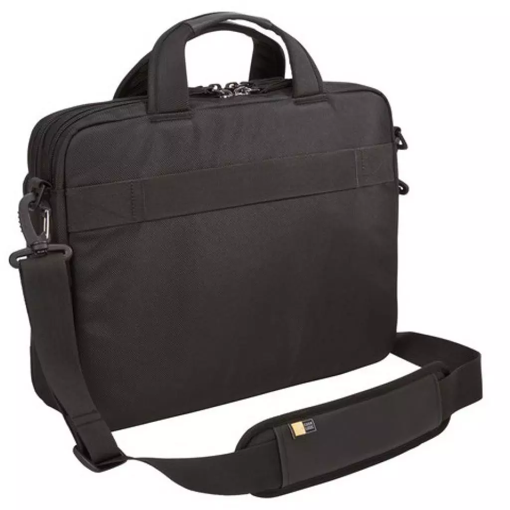 Сумка для ноутбука Case Logic 14" Notion TSA Brief NOTIA114 Black (3204196) - 1 Сумка для ноутбука Case Logic 14" Notion TSA Brief NOTIA114 Black (3204196) - 1