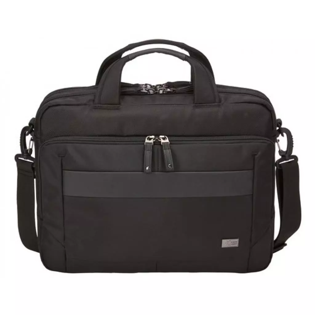 Сумка для ноутбука Case Logic 14" Notion TSA Brief NOTIA114 Black (3204196) - 2 Сумка для ноутбука Case Logic 14" Notion TSA Brief NOTIA114 Black (3204196) - 2