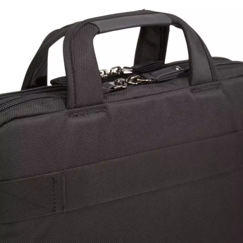Сумка для ноутбука Case Logic 14" Notion TSA Brief NOTIA114 Black (3204196) - 6 Сумка для ноутбука Case Logic 14" Notion TSA Brief NOTIA114 Black (3204196) - 6