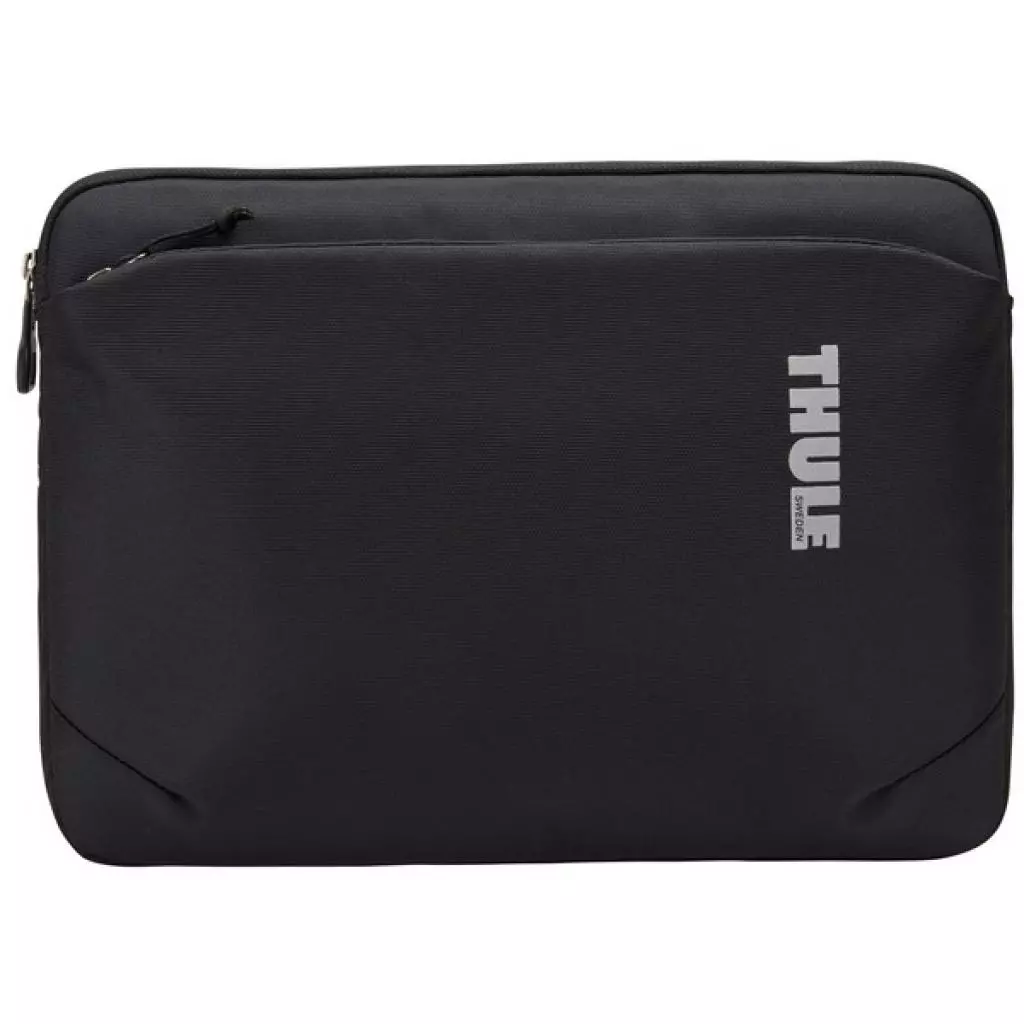 Сумка для ноутбука Thule 13" Subterra MacBook Sleeve TSS-313 Black (3204082) - 2 Сумка для ноутбука Thule 13" Subterra MacBook Sleeve TSS-313 Black (3204082) - 2