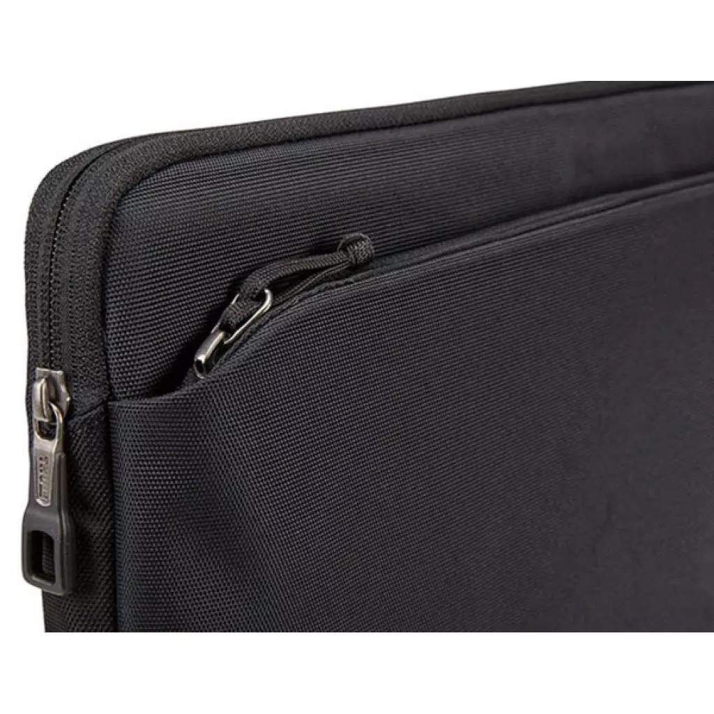 Сумка для ноутбука Thule 13" Subterra MacBook Sleeve TSS-313 Black (3204082) - 5 Сумка для ноутбука Thule 13" Subterra MacBook Sleeve TSS-313 Black (3204082) - 5
