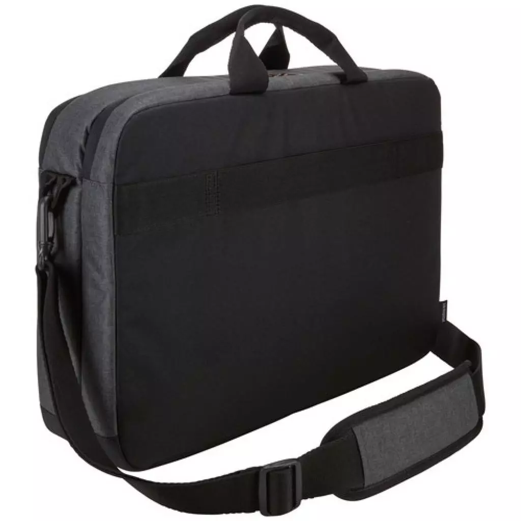 Сумка для ноутбука Case Logic 15.6" Era Laptop Bag ERALB-116 Obsidian (3203696) - 1 Сумка для ноутбука Case Logic 15.6" Era Laptop Bag ERALB-116 Obsidian (3203696) - 1