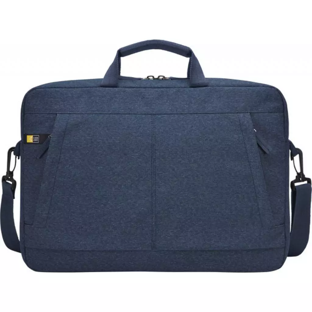 Сумка для ноутбука Case Logic 15.6" Huxton Laptop Attache HUXA-115 Blue (3203130) - 1 Сумка для ноутбука Case Logic 15.6" Huxton Laptop Attache HUXA-115 Blue (3203130) - 1