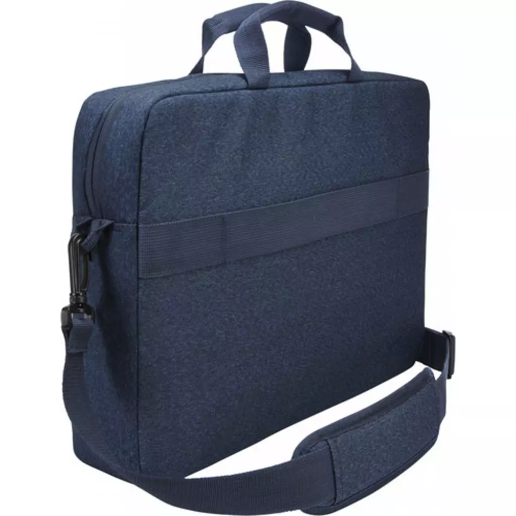Сумка для ноутбука Case Logic 15.6" Huxton Laptop Attache HUXA-115 Blue (3203130) - 2 Сумка для ноутбука Case Logic 15.6" Huxton Laptop Attache HUXA-115 Blue (3203130) - 2