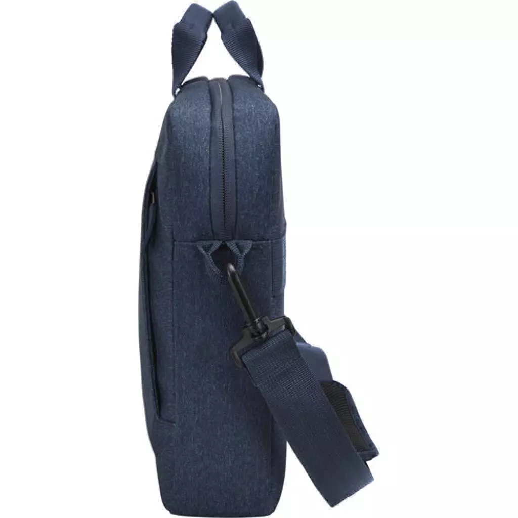 Сумка для ноутбука Case Logic 15.6" Huxton Laptop Attache HUXA-115 Blue (3203130) - 3 Сумка для ноутбука Case Logic 15.6" Huxton Laptop Attache HUXA-115 Blue (3203130) - 3