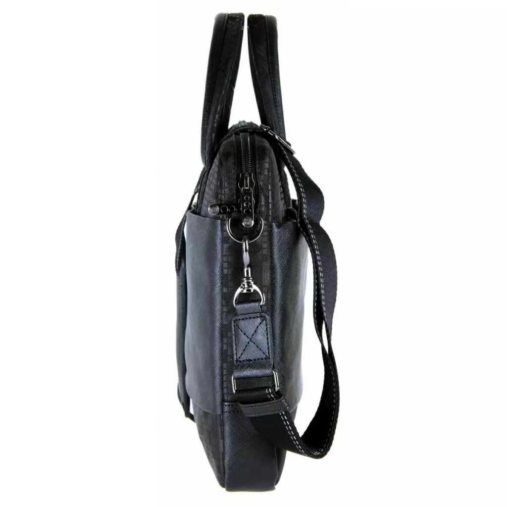 Сумка для ноутбука Continent 15" Apple CC-037 Black (CC-037Black) - 3 Сумка для ноутбука Continent 15" Apple CC-037 Black (CC-037Black) - 3