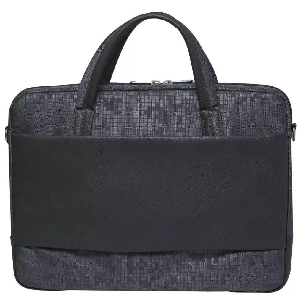 Сумка для ноутбука Continent 15" Apple CC-037 Grey (CC-037Grey) - 1 Сумка для ноутбука Continent 15" Apple CC-037 Grey (CC-037Grey) - 1