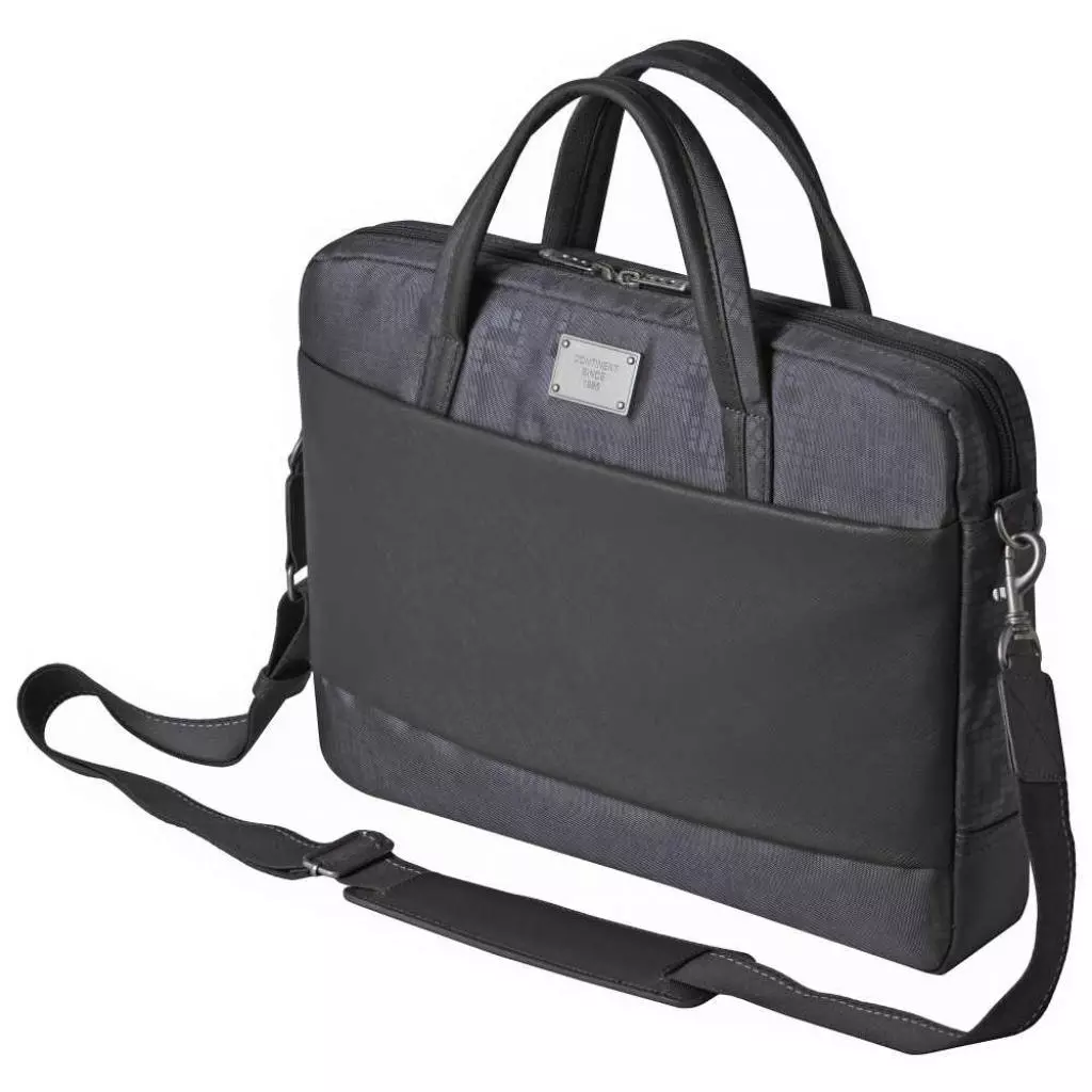 Сумка для ноутбука Continent 15" Apple CC-037 Grey (CC-037Grey) - 3 Сумка для ноутбука Continent 15" Apple CC-037 Grey (CC-037Grey) - 3