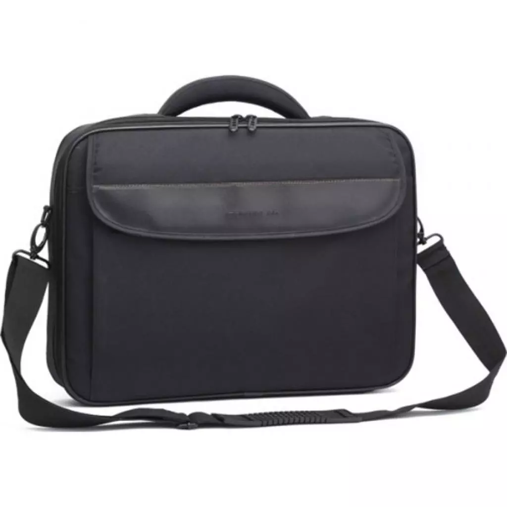 Сумка для ноутбука Continent 15.6" CC-089 Black (CC-089BK) - 2