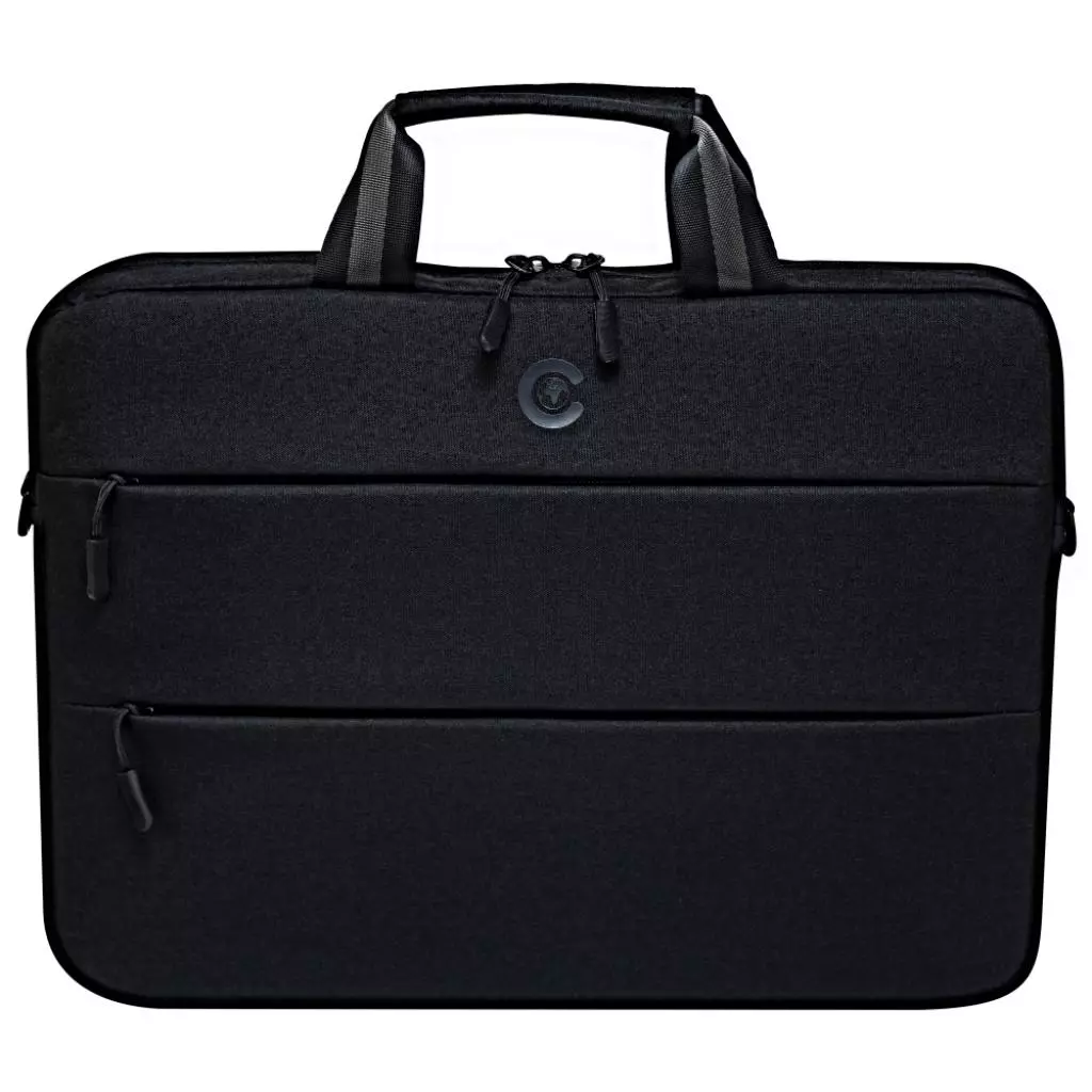 Сумка для ноутбука Continent 15.6" CC-212 BK (CC-212BK) - 1 Сумка для ноутбука Continent 15.6" CC-212 BK (CC-212BK) - 1