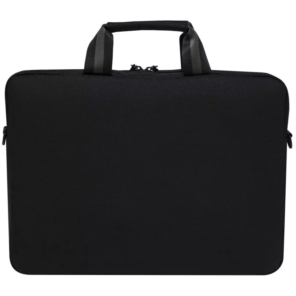 Сумка для ноутбука Continent 15.6" CC-212 BK (CC-212BK) - 2 Сумка для ноутбука Continent 15.6" CC-212 BK (CC-212BK) - 2