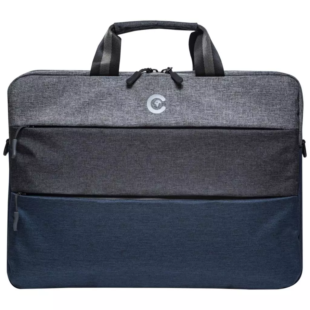 Сумка для ноутбука Continent 15.6" CC-212 Blue (CC-212Blue) - 1