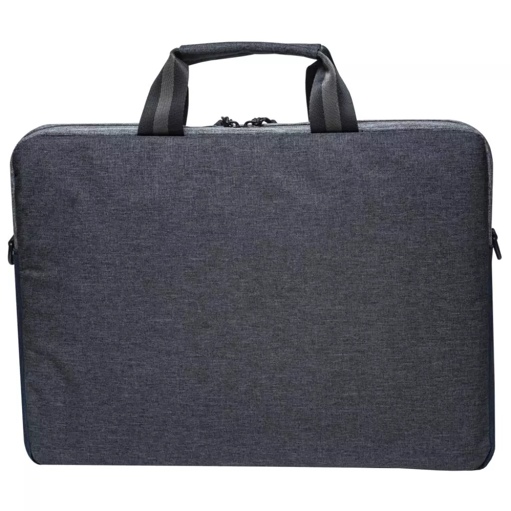 Сумка для ноутбука Continent 15.6" CC-212 Blue (CC-212Blue) - 2