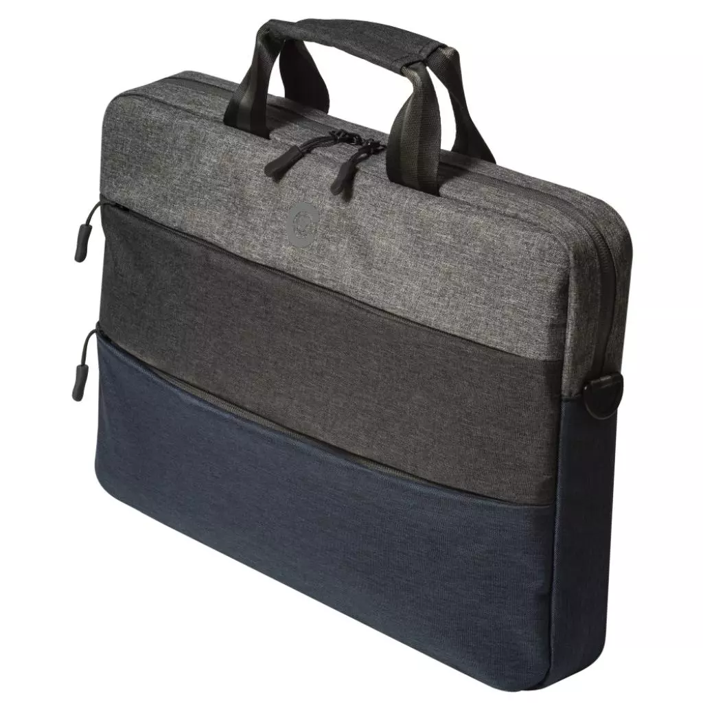 Сумка для ноутбука Continent 15.6" CC-212 Blue (CC-212Blue) - 3